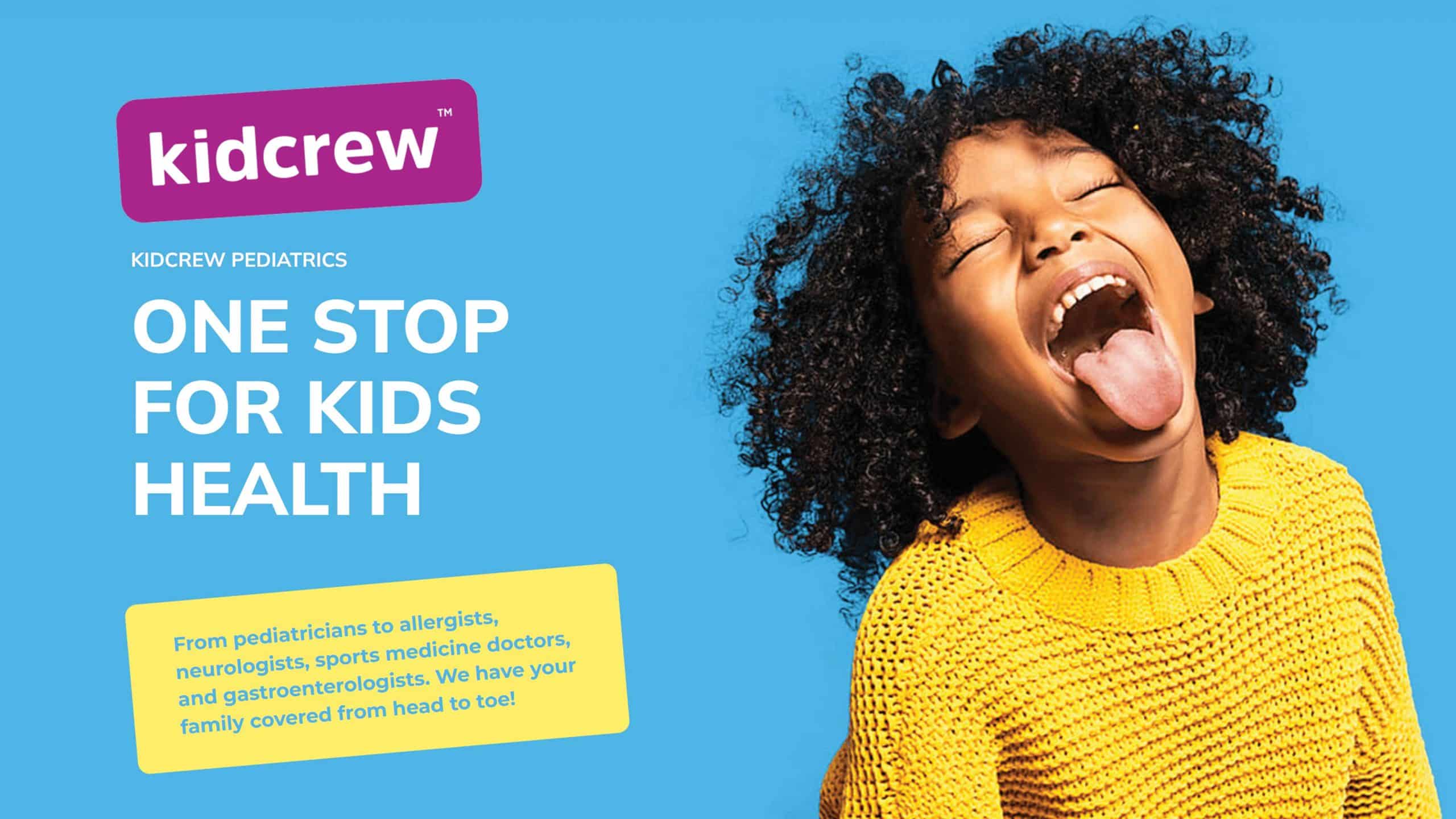Kidcrew Medical