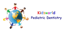 Kidsworld Pediatric Dentistry logo