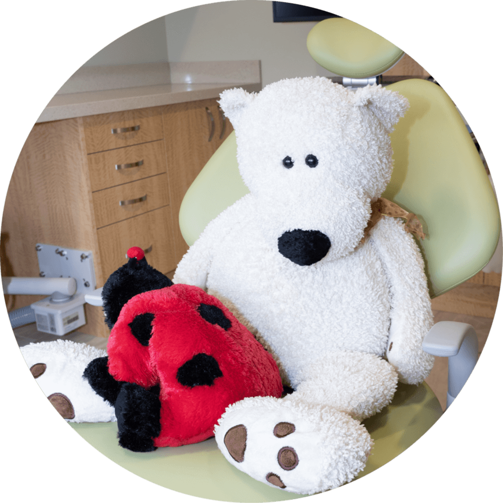 Kidsworld Pediatric Dentistry gallery image 1