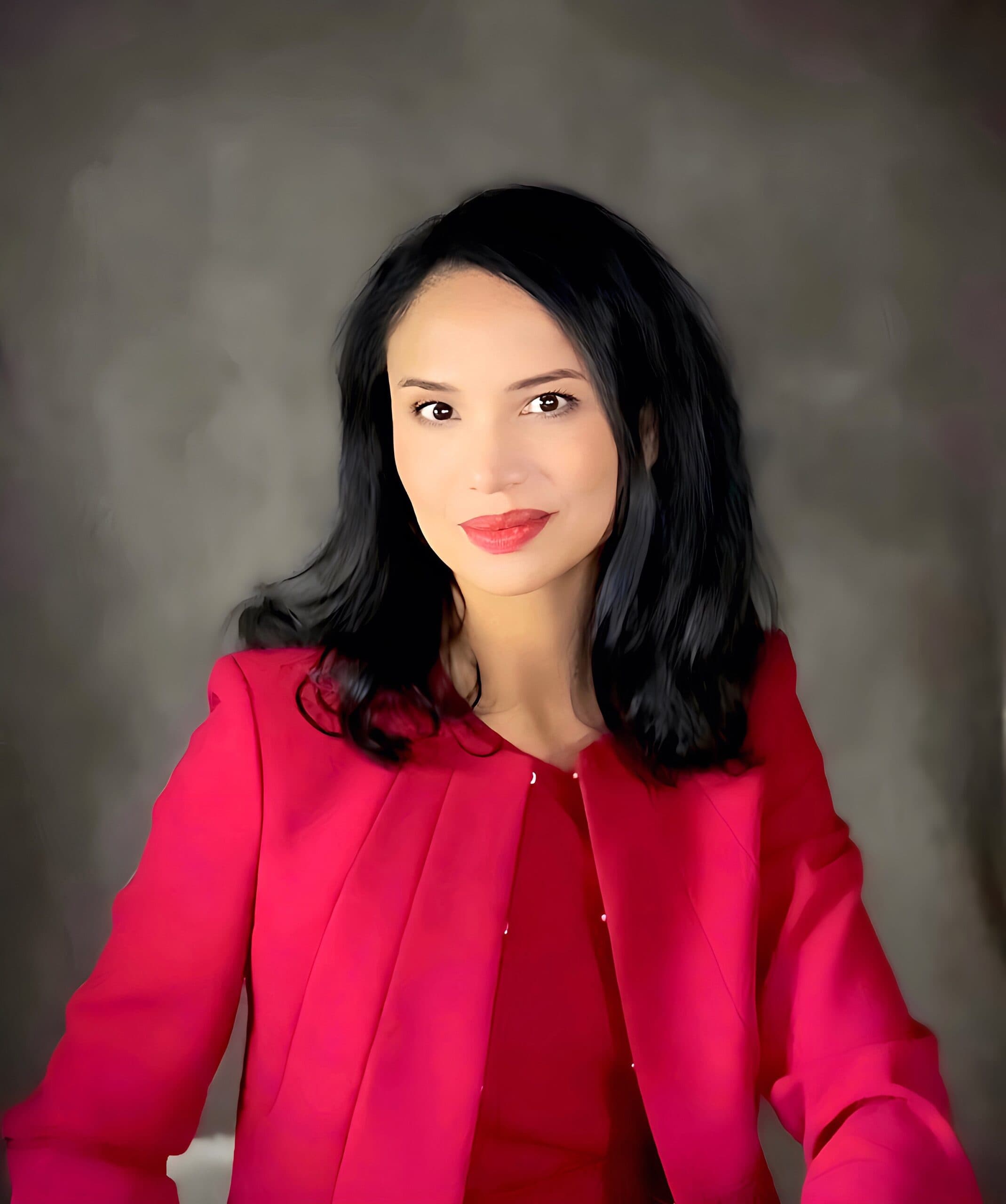 Executive & Holistic Development Mentor | Specialist in Subtle Fields & Transformational Process