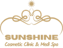 Sunshine Cosmetic Clinic & Medi Spa Kitchener, Waterloo - Botox, Fillers, Facials, Laser Hair Removal logo