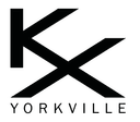 KX Yorkville logo