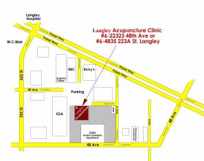 Langley Acupuncture Clinic gallery image 4