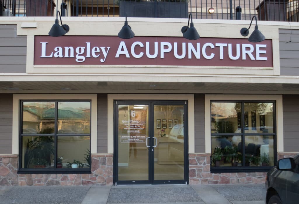 Langley Acupuncture Clinic gallery image 1