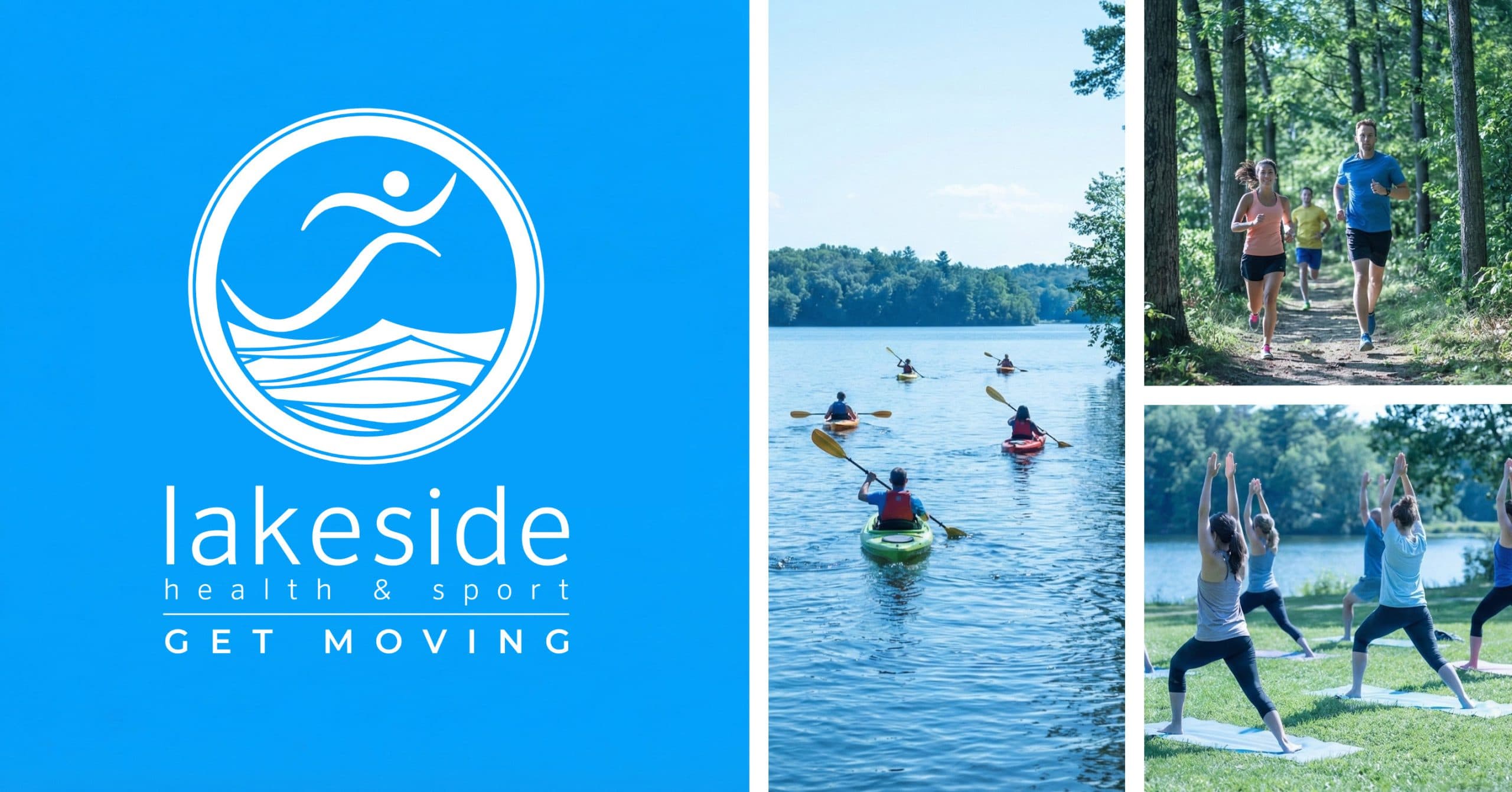 Lakeside Health and Sport - South Oakville
