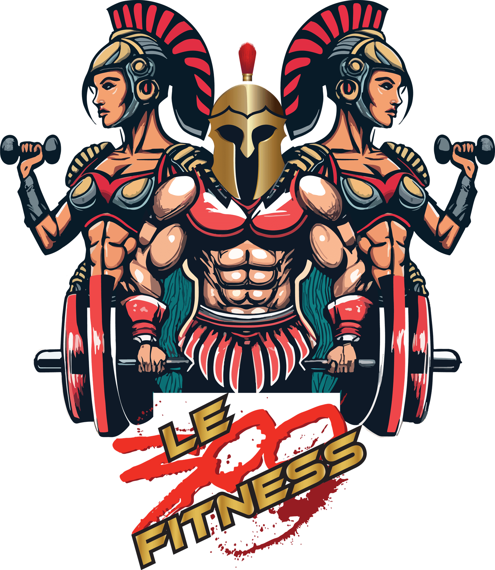 Le300centerfitness gallery image 1