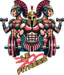 Le300centerfitness logo