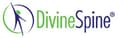 Divine Spine logo