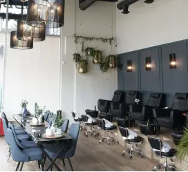 Leela Eco Spa - Oakville gallery image 3