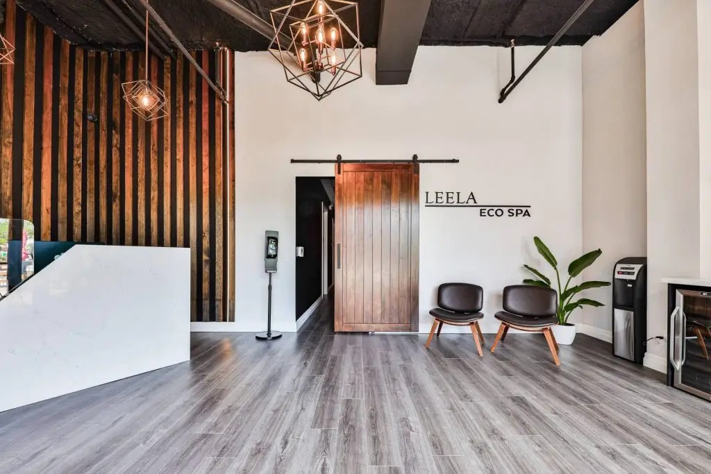 Leela Eco Spa - Oakville
