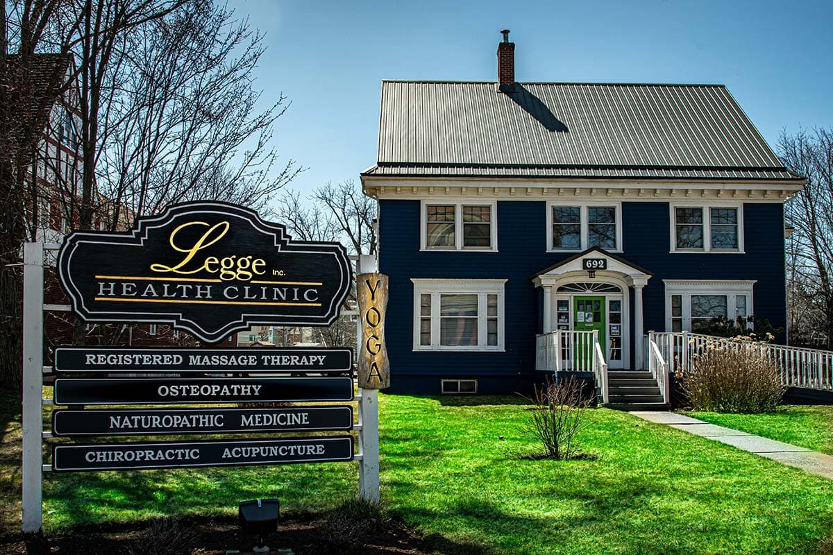 Legge Health Clinic gallery image 4