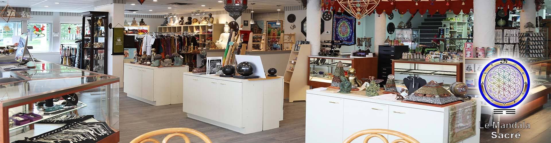 The Sacred Mandala gallery image 1