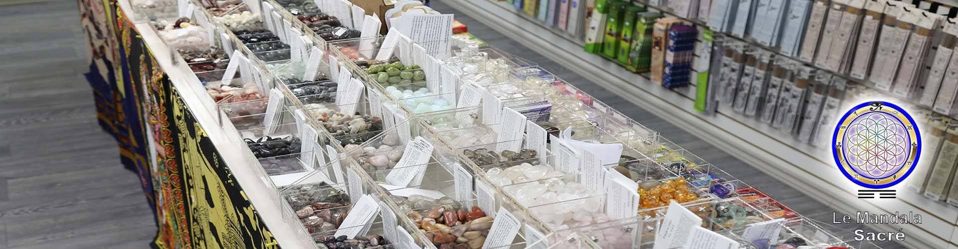 The Sacred Mandala gallery image 2