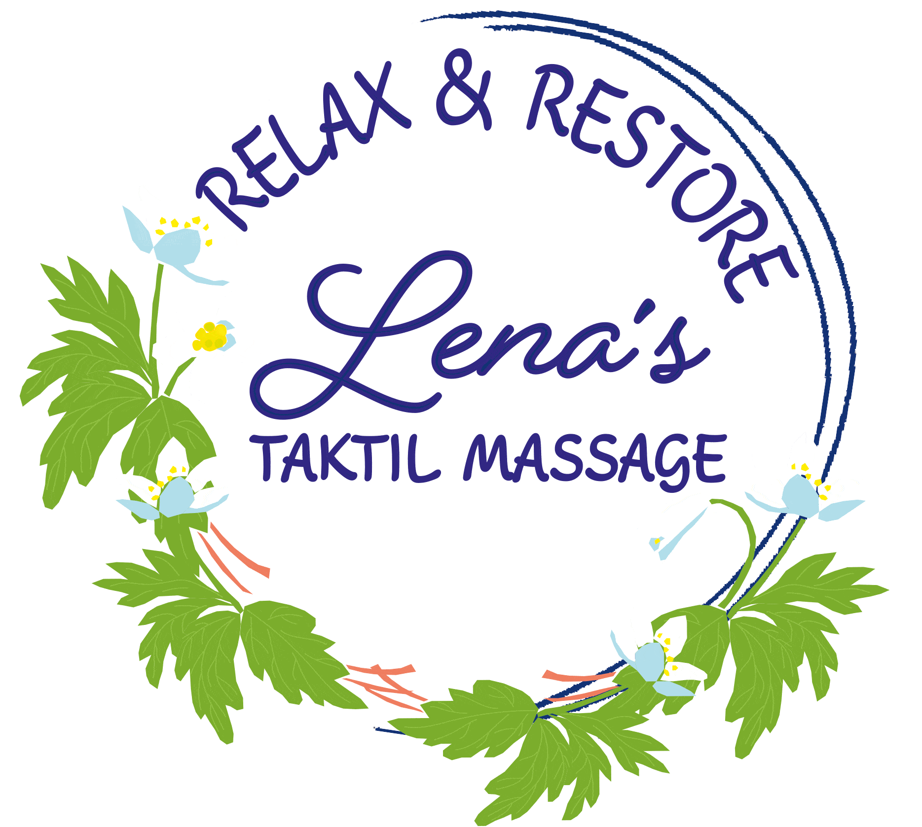 Lena's Taktil Massage - Taktipro Relaxation Massage gallery image 2