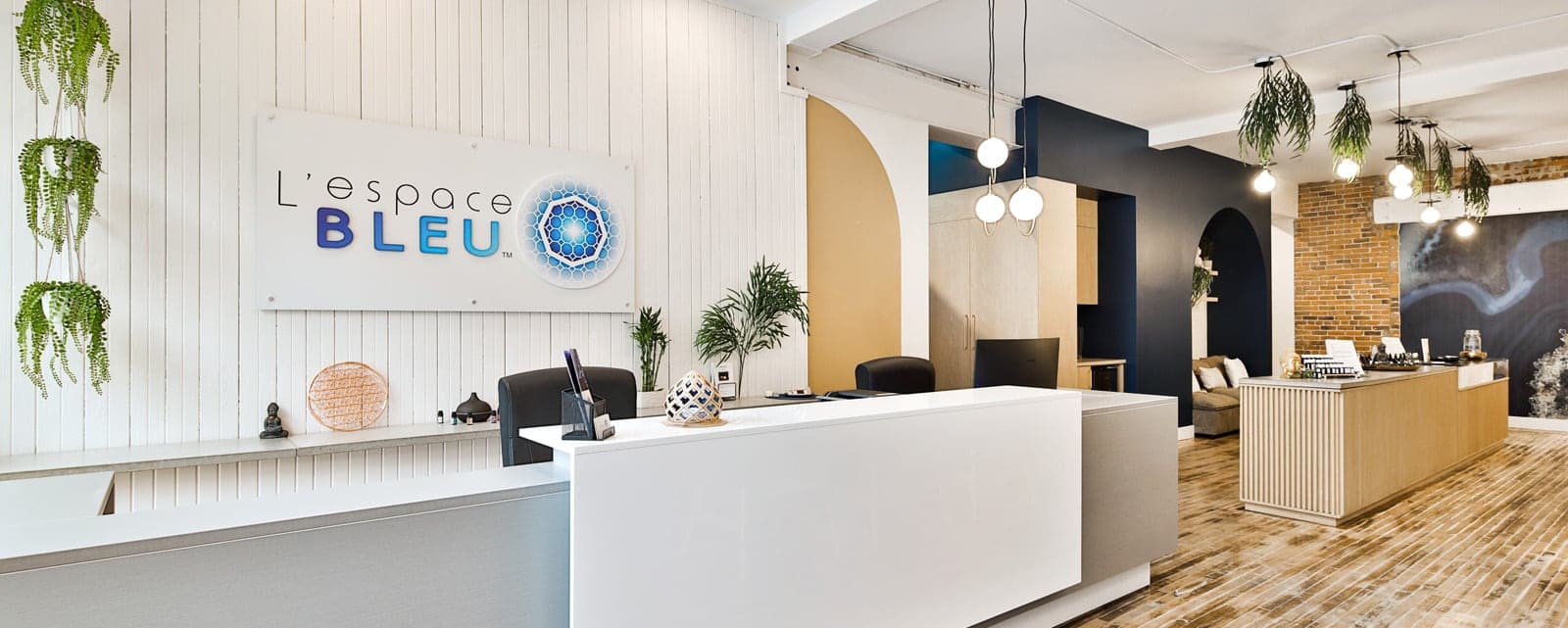 L’espace Bleu - Centre Holistique gallery image 1