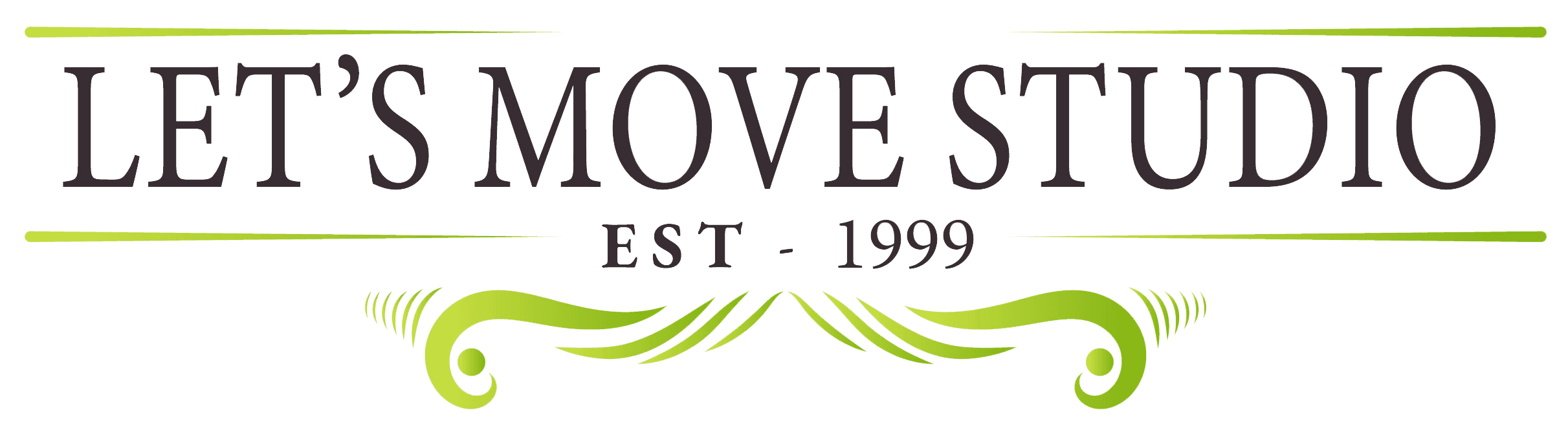 Let's Move Studio gallery image 1