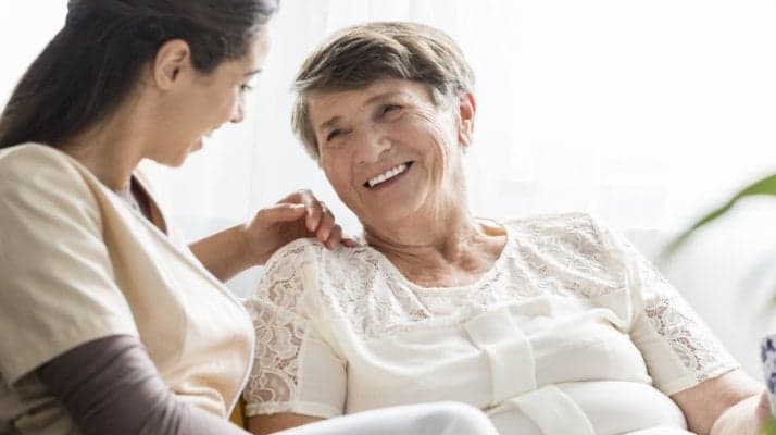 Winchester Glen Retirement Community gallery image 3