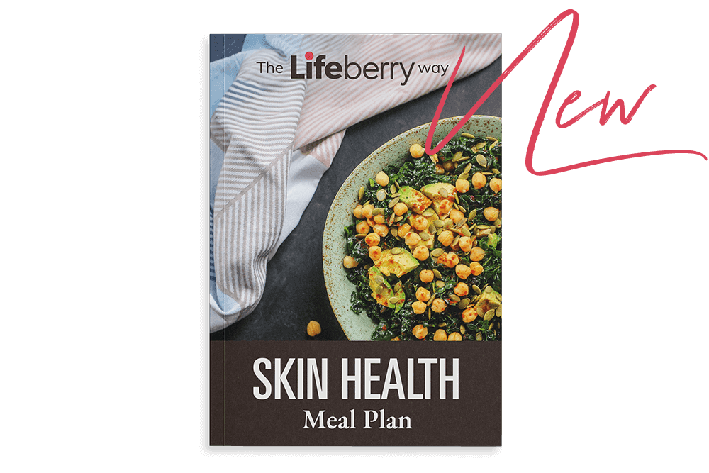 Lifeberry gallery image 2