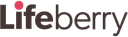 Lifeberry logo