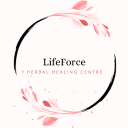 Lifeforce Herbal Healing Centre logo