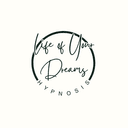 Life of Your Dreams Hypnosis logo