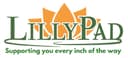 LillyPad Health logo