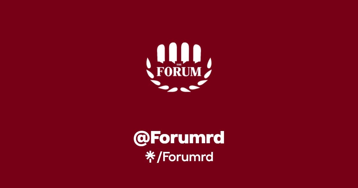 The Forum Inc.