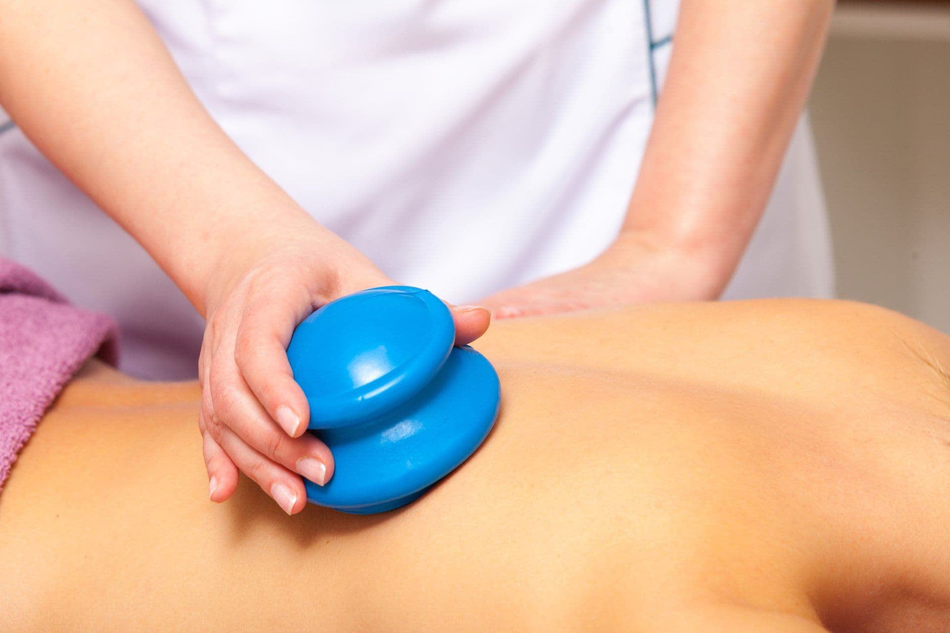 Whitby Massage Therapy Clinic gallery image 5