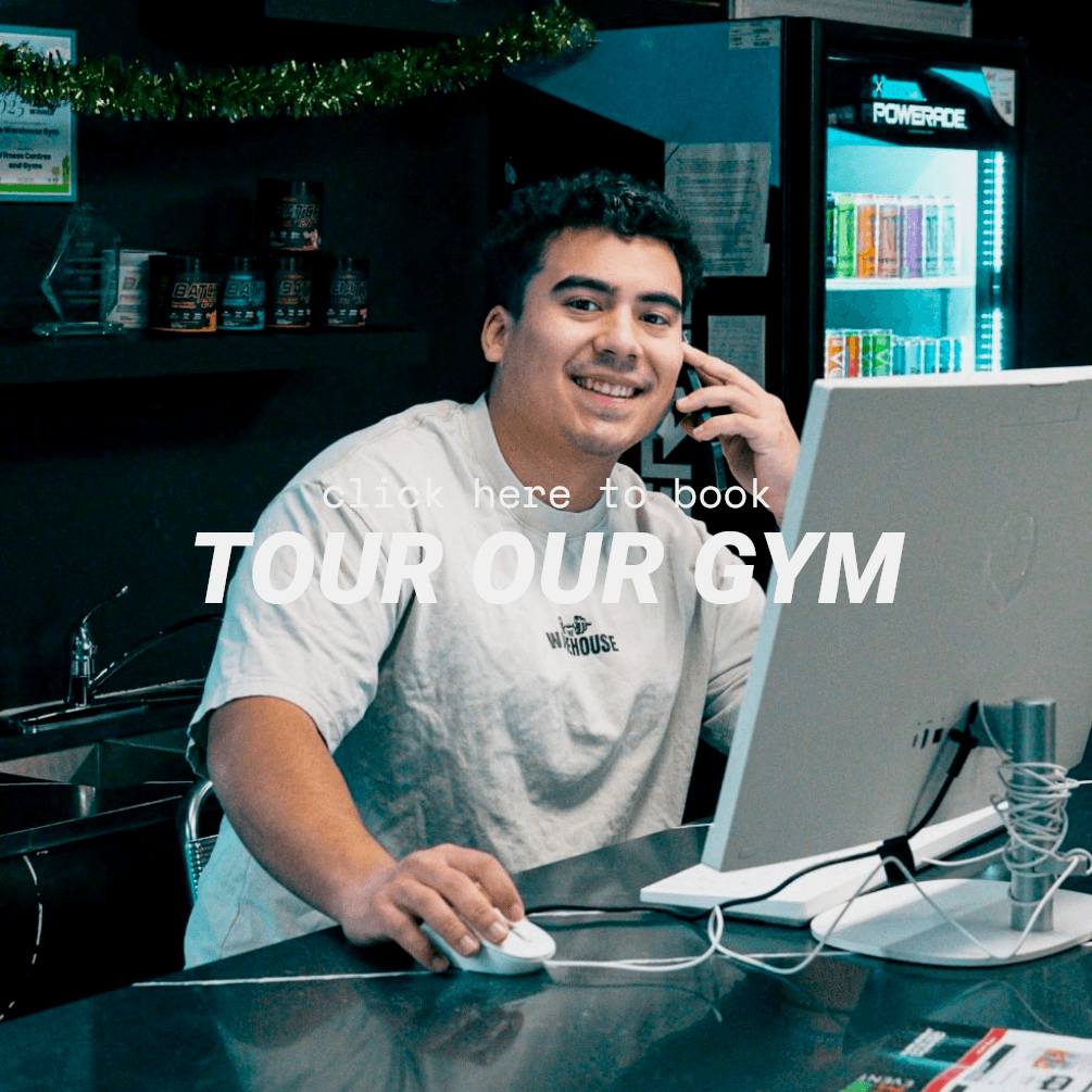 The Warehouse gallery image 3