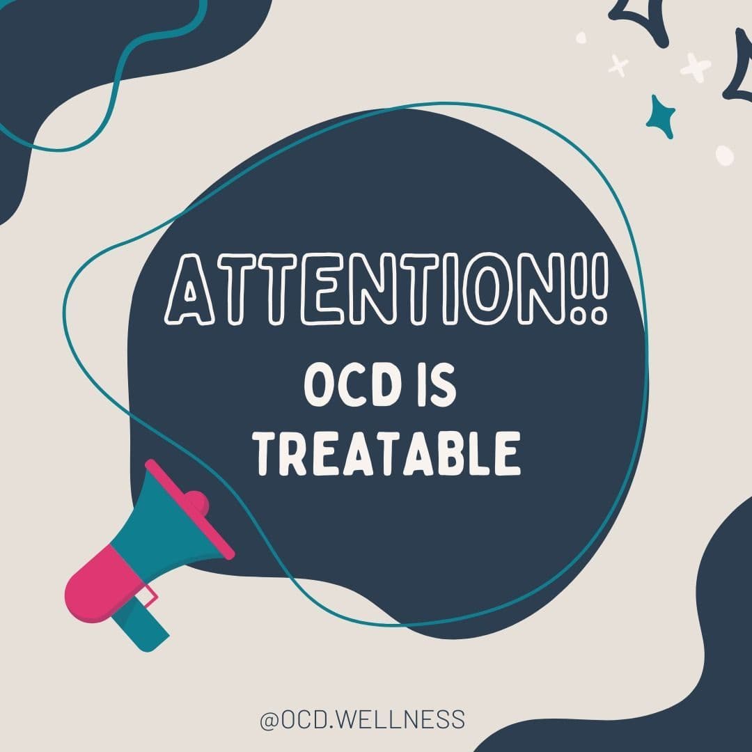 OCD Wellness gallery image 2