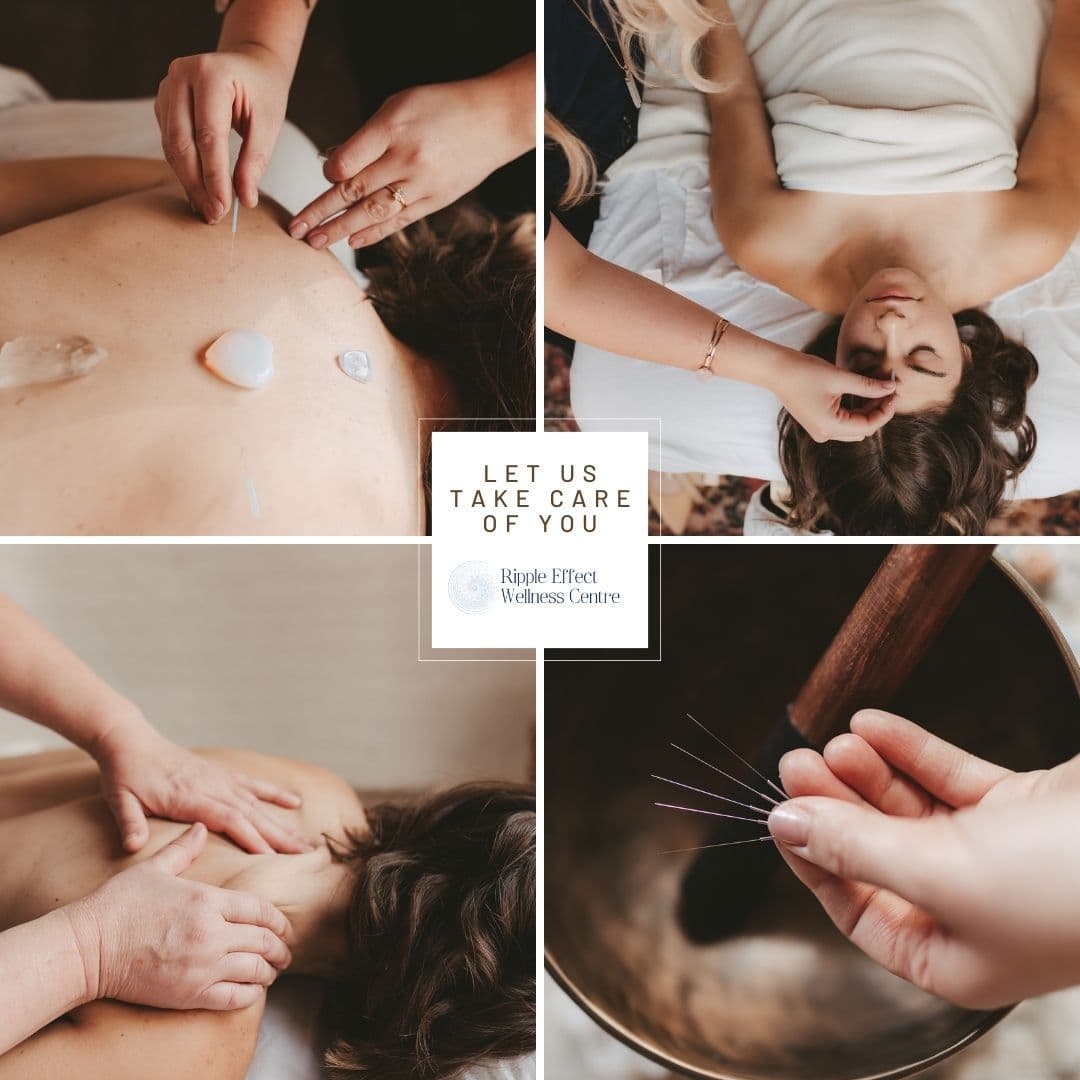 Ripple Effect Wellness Centre