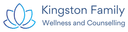 Kingston Family Wellness and Counselling logo