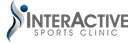 InterActive Sports Clinic logo