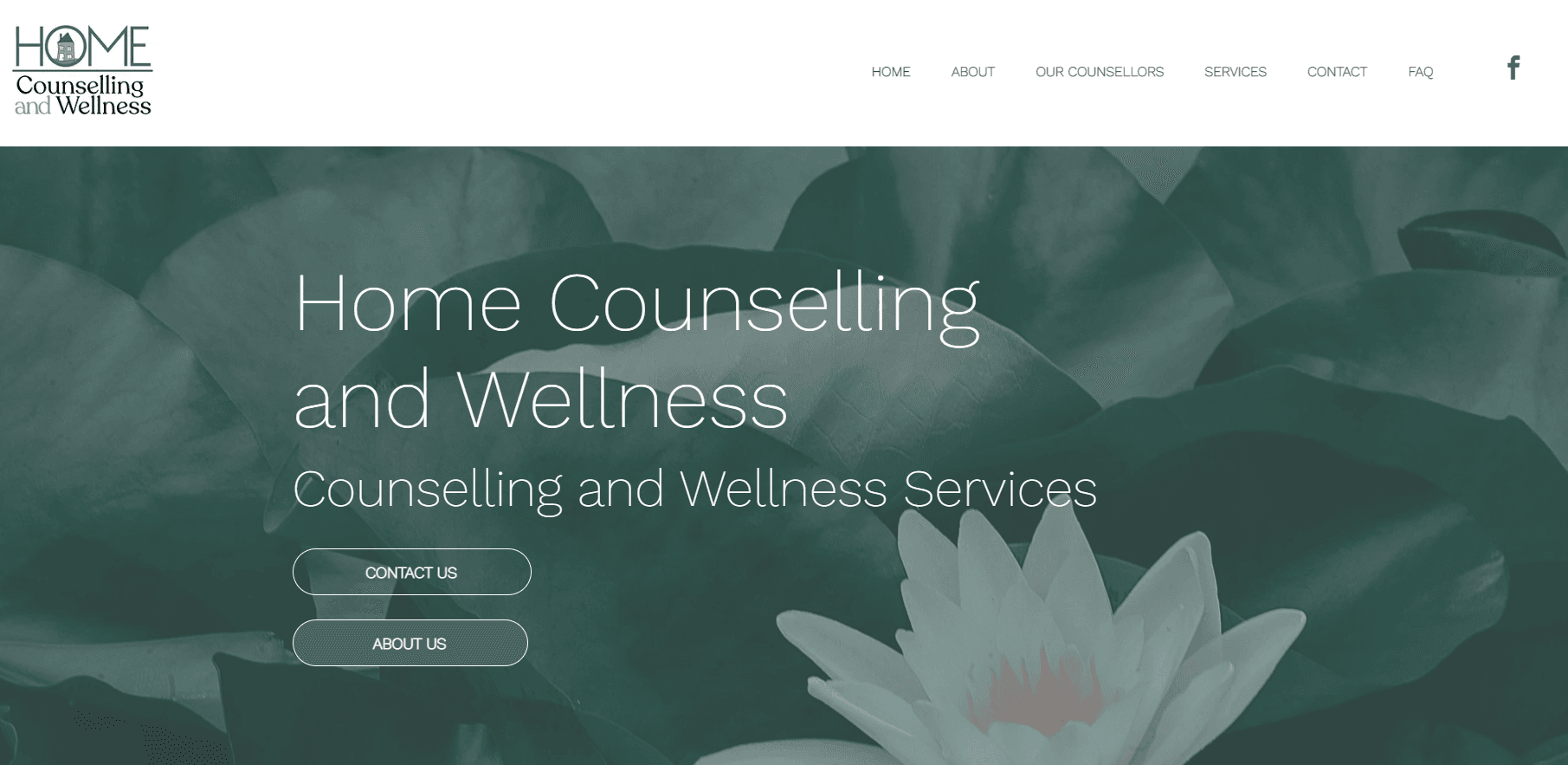 Home Counselling and Wellness