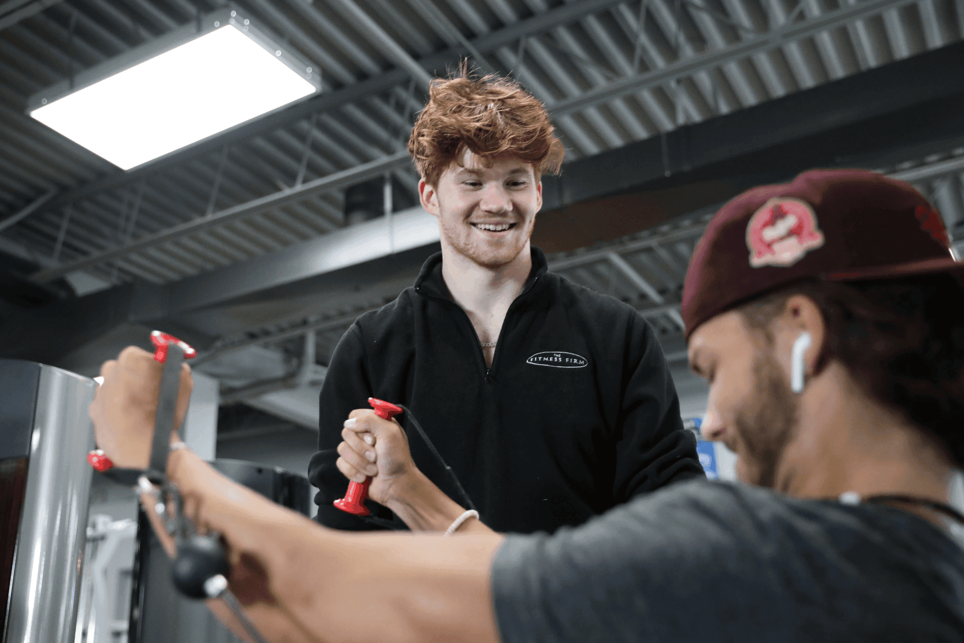 The Fitness Firm gallery image 5