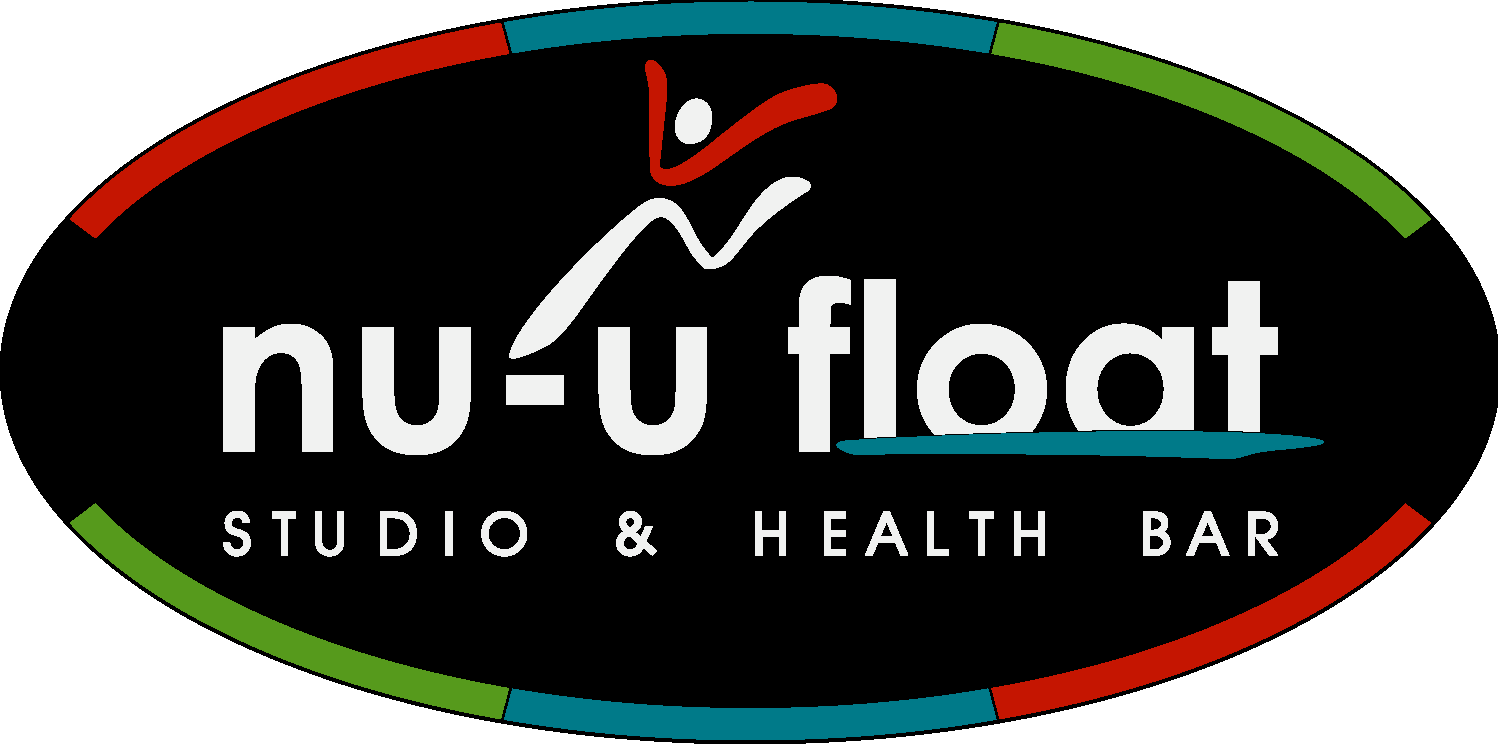 Nu-u Float Studio & Health Bar
