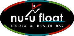 Nu-u Float Studio & Health Bar gallery image 1