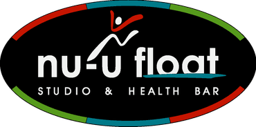 Nu-u Float Studio & Health Bar gallery image 4