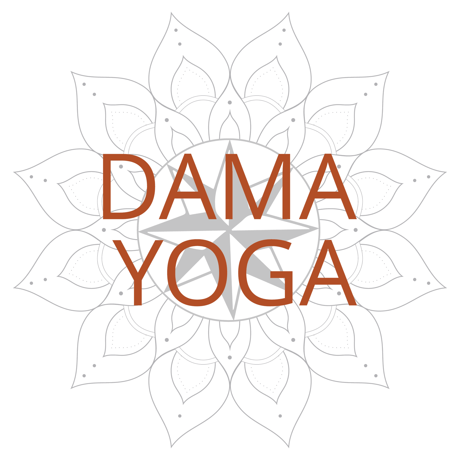 DAMA YOGA - Rive-Sud - Cours et Formations