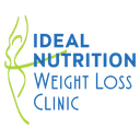 Ideal Nutrition Weight Loss Clinic logo