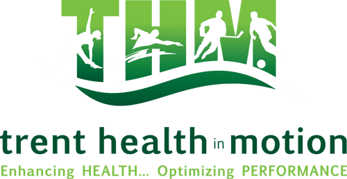 Trent Health In Motion