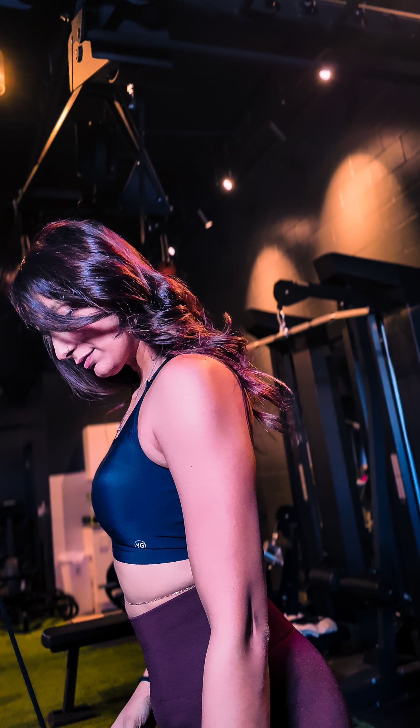 Mahila WOMENS GYM with personal training for women gallery image 5