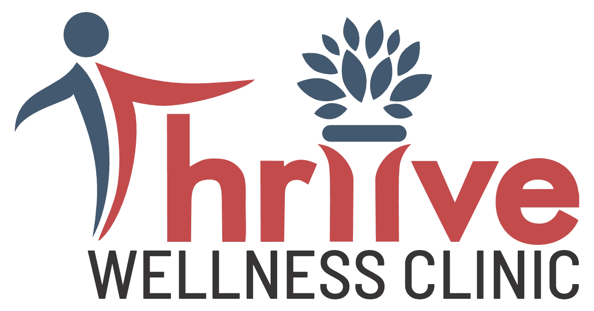 Thriive Wellness Clinic