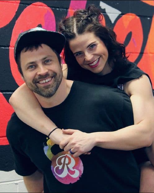 Rebel Performance Guelph gallery image 3