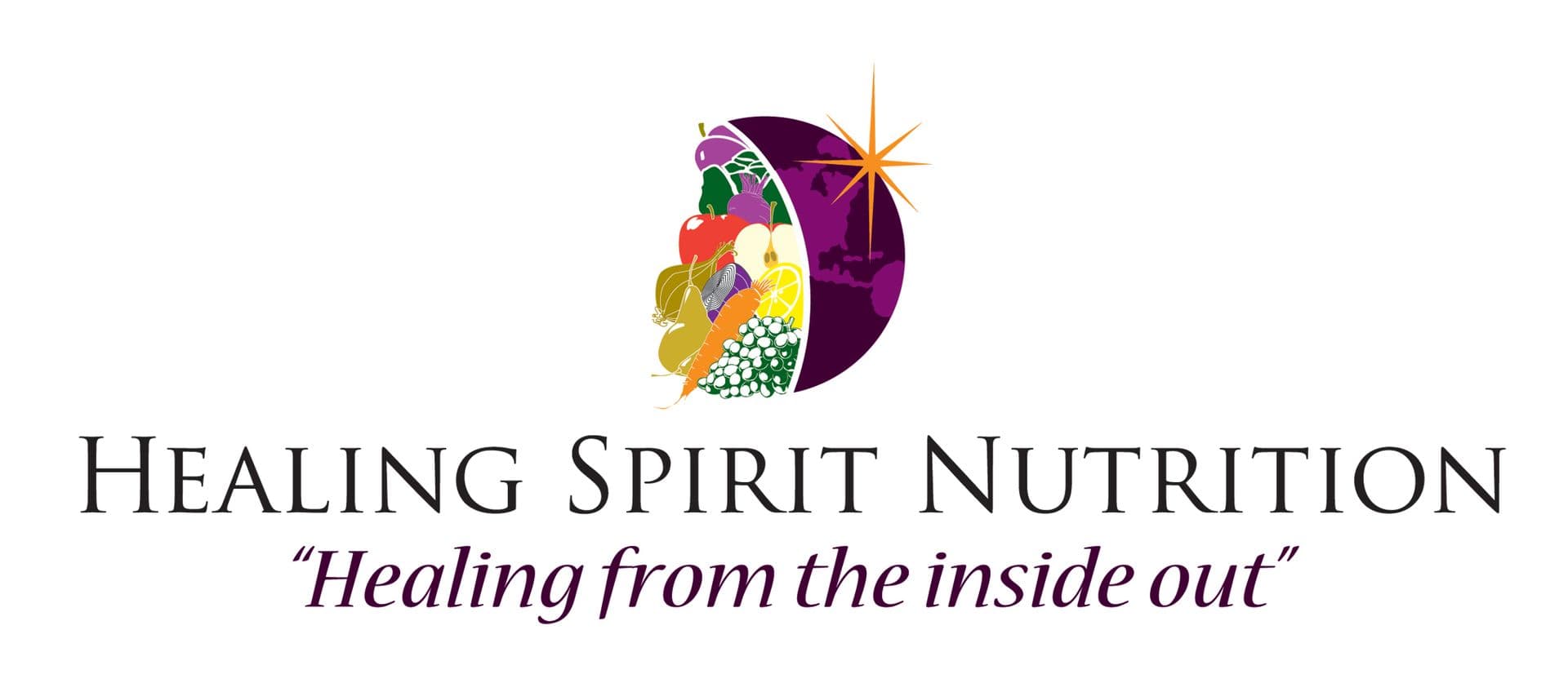 Healing Spirit Nutrition Inc