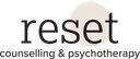 Reset Counselling & Psychotherapy | Lindsay Tsang & Associates | Barrie, ON logo