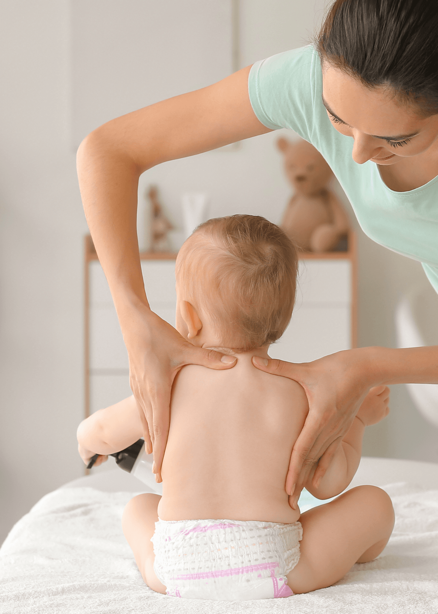 Osteo Genie Wellness Hub gallery image 4