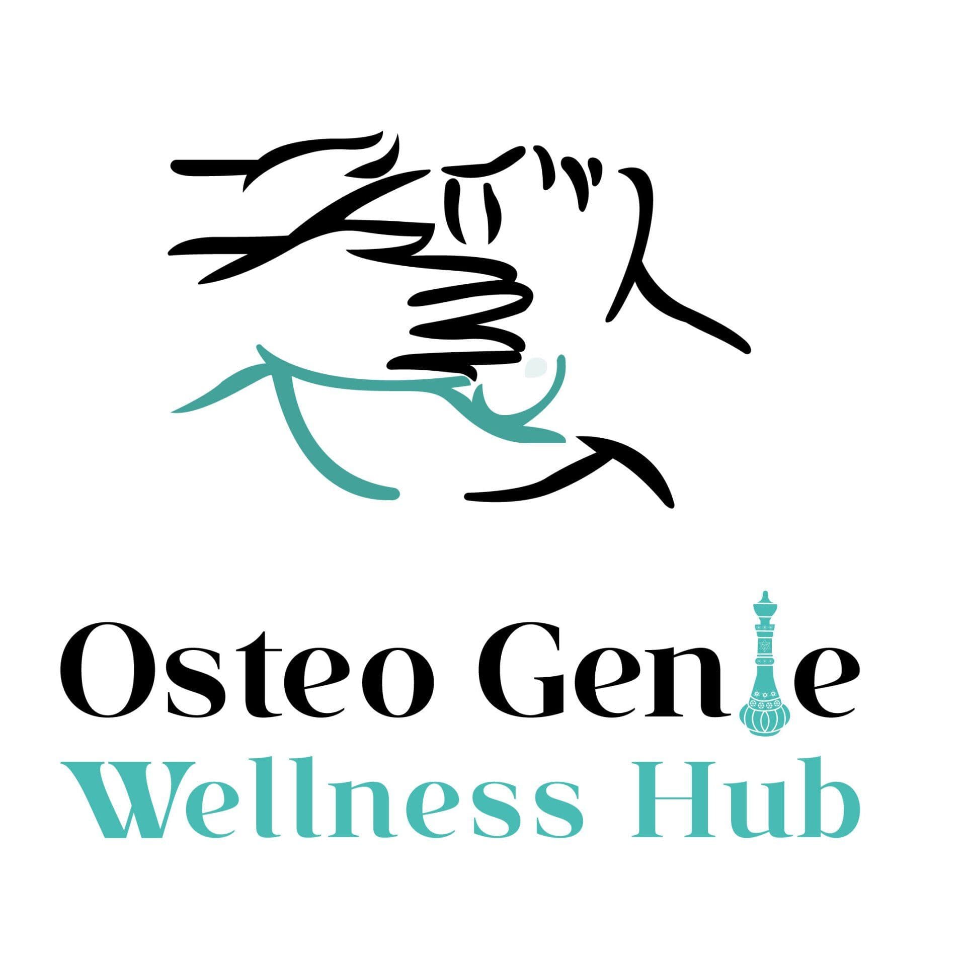 Osteo Genie Wellness Hub