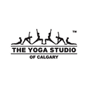 The Yoga Studio of Calgary logo