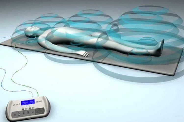 London Colonics and Nutrition Clinic gallery image 3